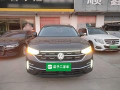 Volkswagen Taos 380TSI AWD R-Line High Performance Edition - ფოტო 3