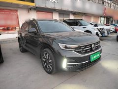 Volkswagen Taos 380TSI AWD R-Line High Performance Edition - ფოტო 4