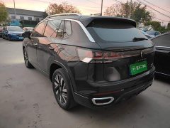 Volkswagen Taos 380TSI AWD R-Line High Performance Edition - ფოტო 5