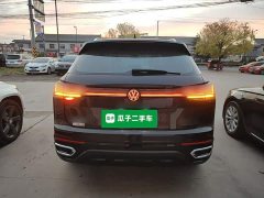 Volkswagen Taos 380TSI AWD R-Line High Performance Edition - ფოტო 6