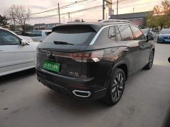 Volkswagen Taos 380TSI AWD R-Line High Performance Edition - ფოტო 7
