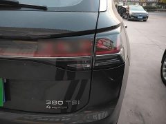 Volkswagen Taos 380TSI AWD R-Line High Performance Edition - ფოტო 8