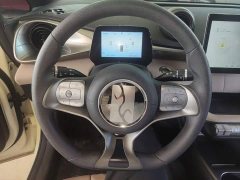 BYD Dolphin 2025 420km Vitality Edition - ფოტო 11