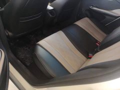 BYD Dolphin 2025 420km Vitality Edition - ფოტო 17