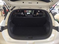BYD Dolphin 2025 420km Vitality Edition - ფოტო 19