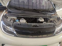 BYD Dolphin 2025 420km Vitality Edition - ფოტო 20