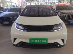 BYD Dolphin 2025 420km Vitality Edition - ფოტო 3