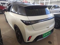 BYD Dolphin 2025 420km Vitality Edition - ფოტო 5