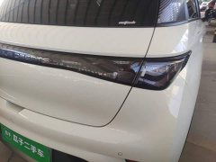 BYD Dolphin 2025 420km Vitality Edition - ფოტო 8
