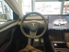 Tesla Model Y 2022 Facelift Rear-Wheel Drive - ფოტო 11