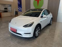 Tesla Model Y 2022 Facelift Rear-Wheel Drive - ფოტო 2