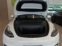 Tesla Model Y 2022 Facelift Rear-Wheel Drive - ფოტო 20