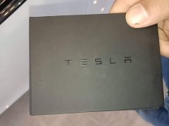 Tesla Model Y 2022 Facelift Rear-Wheel Drive - ფოტო 9