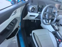 BYD Yuan Pro Love for Life Edition - ფოტო 16