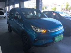 BYD Yuan Pro Love for Life Edition - ფოტო 4