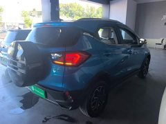 BYD Yuan Pro Love for Life Edition - ფოტო 7