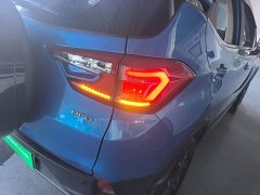 BYD Yuan Pro Love for Life Edition - ფოტო 8