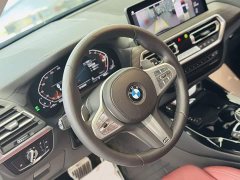 BMW X3 2023 Facelift xDrive30i Premier M Night Package - ფოტო 11