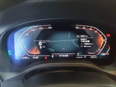 BMW X3 2023 Facelift xDrive30i Premier M Night Package - ფოტო 12