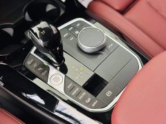 BMW X3 2023 Facelift xDrive30i Premier M Night Package - ფოტო 14