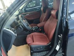 BMW X3 2023 Facelift xDrive30i Premier M Night Package - ფოტო 15