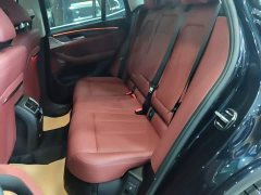 BMW X3 2023 Facelift xDrive30i Premier M Night Package - ფოტო 17
