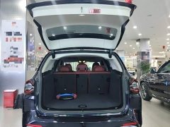 BMW X3 2023 Facelift xDrive30i Premier M Night Package - ფოტო 19