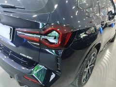 BMW X3 2023 Facelift xDrive30i Premier M Night Package - ფოტო 8