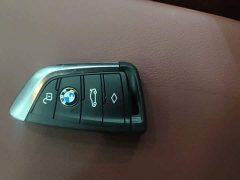 BMW X3 2023 Facelift xDrive30i Premier M Night Package - ფოტო 9