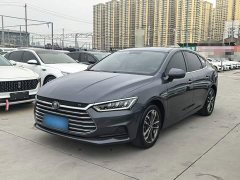 BYD Qin Pro 2020 Beyond Edition 1.5TI Automatic Flagship - ფოტო 1