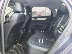 BYD Qin Pro 2020 Beyond Edition 1.5TI Automatic Flagship - ფოტო 10