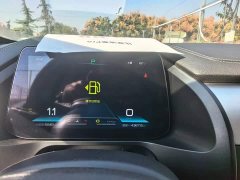 BYD Qin Pro 2020 Beyond Edition 1.5TI Automatic Flagship - ფოტო 11
