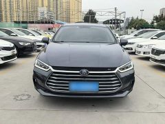 BYD Qin Pro 2020 Beyond Edition 1.5TI Automatic Flagship - ფოტო 3
