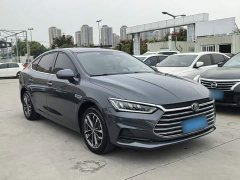 BYD Qin Pro 2020 Beyond Edition 1.5TI Automatic Flagship - ფოტო 4