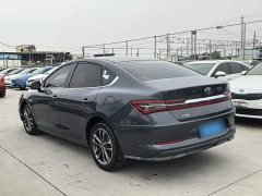 BYD Qin Pro 2020 Beyond Edition 1.5TI Automatic Flagship - ფოტო 5