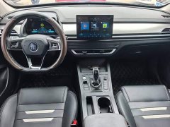 BYD Qin Pro 2020 Beyond Edition 1.5TI Automatic Flagship - ფოტო 8