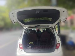 Buick GL6 2019 1.8T 6-Seater Connected Luxury National VI - ფოტო 10