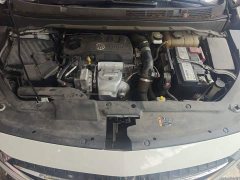 Buick GL6 2019 1.8T 6-Seater Connected Luxury National VI - ფოტო 11