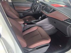 Buick GL6 2019 1.8T 6-Seater Connected Luxury National VI - ფოტო 12