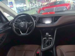 Buick GL6 2019 1.8T 6-Seater Connected Luxury National VI - ფოტო 13