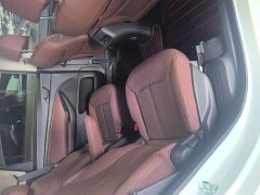 Buick GL6 2019 1.8T 6-Seater Connected Luxury National VI - ფოტო 14