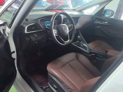 Buick GL6 2019 1.8T 6-Seater Connected Luxury National VI - ფოტო 15