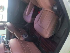 Buick GL6 2019 1.8T 6-Seater Connected Luxury National VI - ფოტო 16