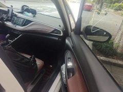 Buick GL6 2019 1.8T 6-Seater Connected Luxury National VI - ფოტო 19