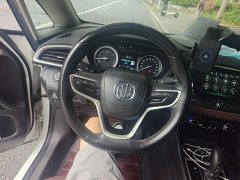 Buick GL6 2019 1.8T 6-Seater Connected Luxury National VI - ფოტო 3