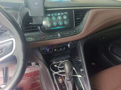 Buick GL6 2019 1.8T 6-Seater Connected Luxury National VI - ფოტო 6