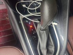 Buick GL6 2019 1.8T 6-Seater Connected Luxury National VI - ფოტო 7