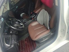 Buick GL6 2019 1.8T 6-Seater Connected Luxury National VI - ფოტო 8
