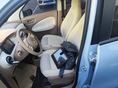 Wuling Hongguang MINIEV Fourth Generation Four-Door Advanced Edition - ფოტო 15