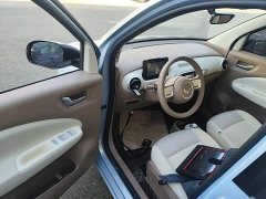 Wuling Hongguang MINIEV Fourth Generation Four-Door Advanced Edition - ფოტო 16